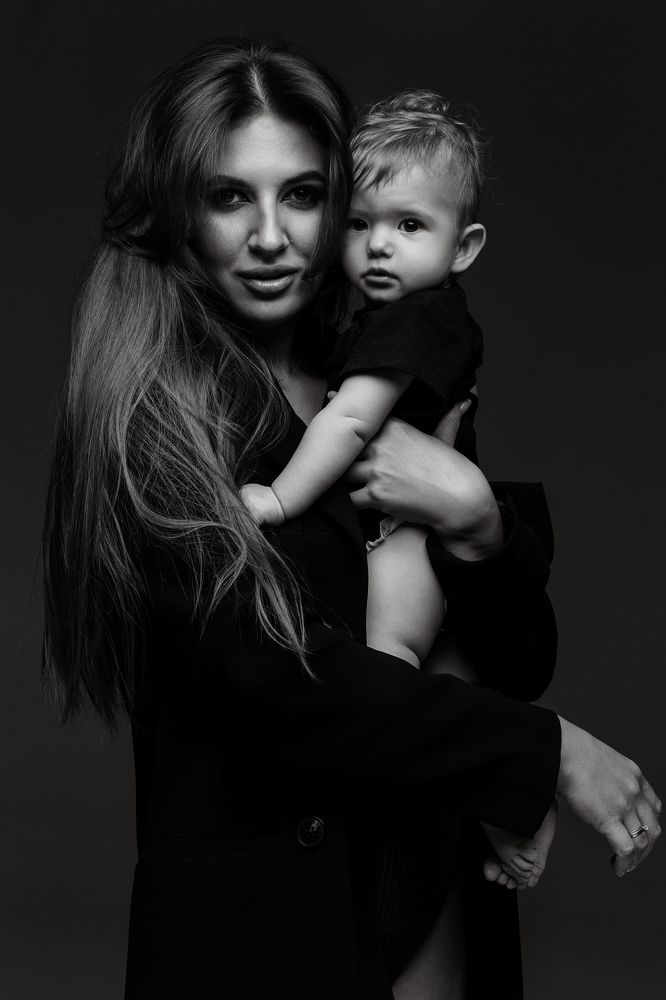 Photograph by Елена Харькова