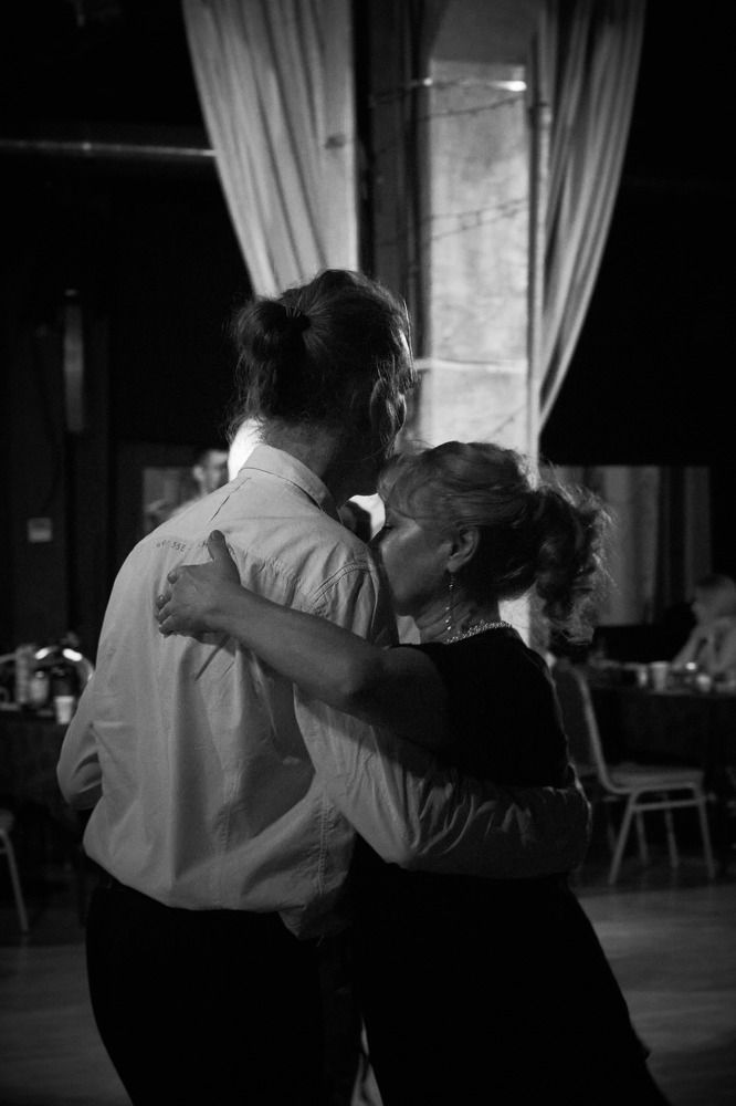 Photograph by Inna Tatarchenko