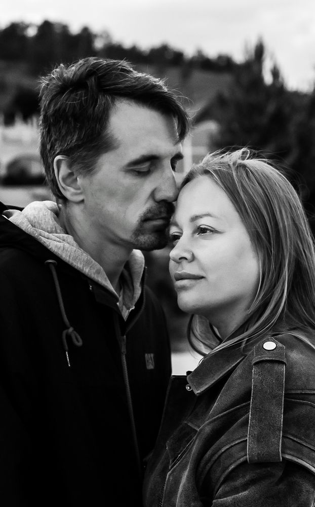 Photograph by Екатерина Целовальникова