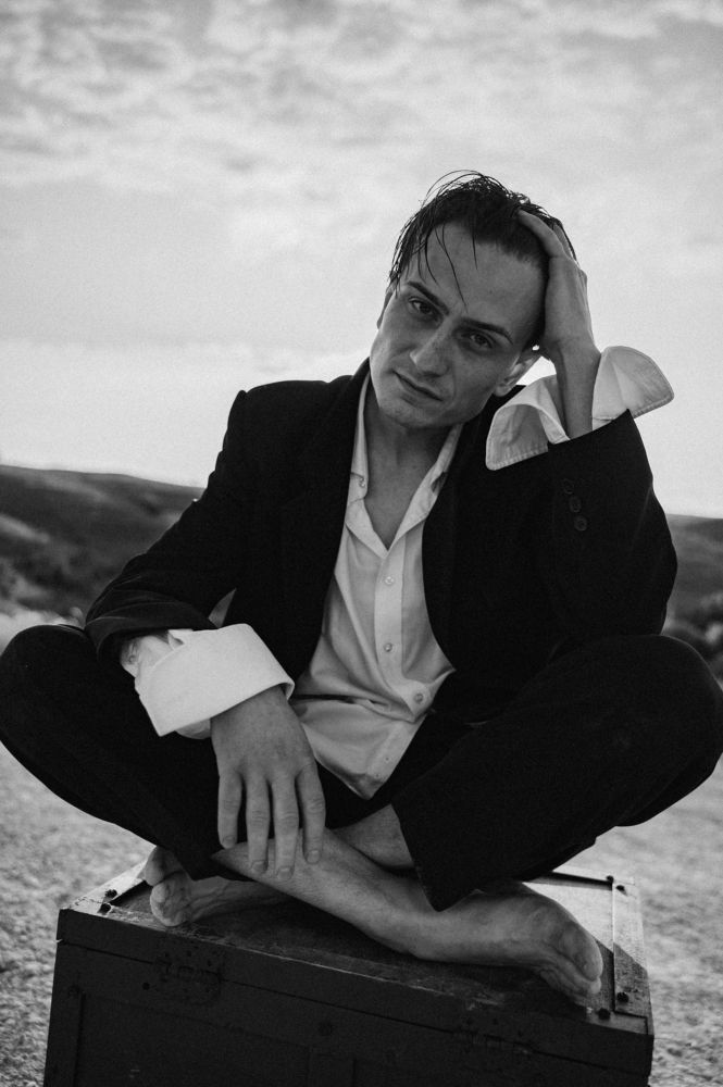 Photograph by Илья Осенко