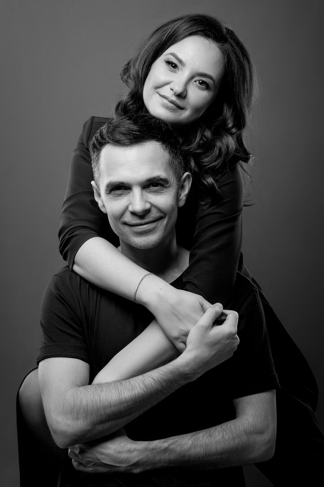 Photograph by Дёгтев Евгений