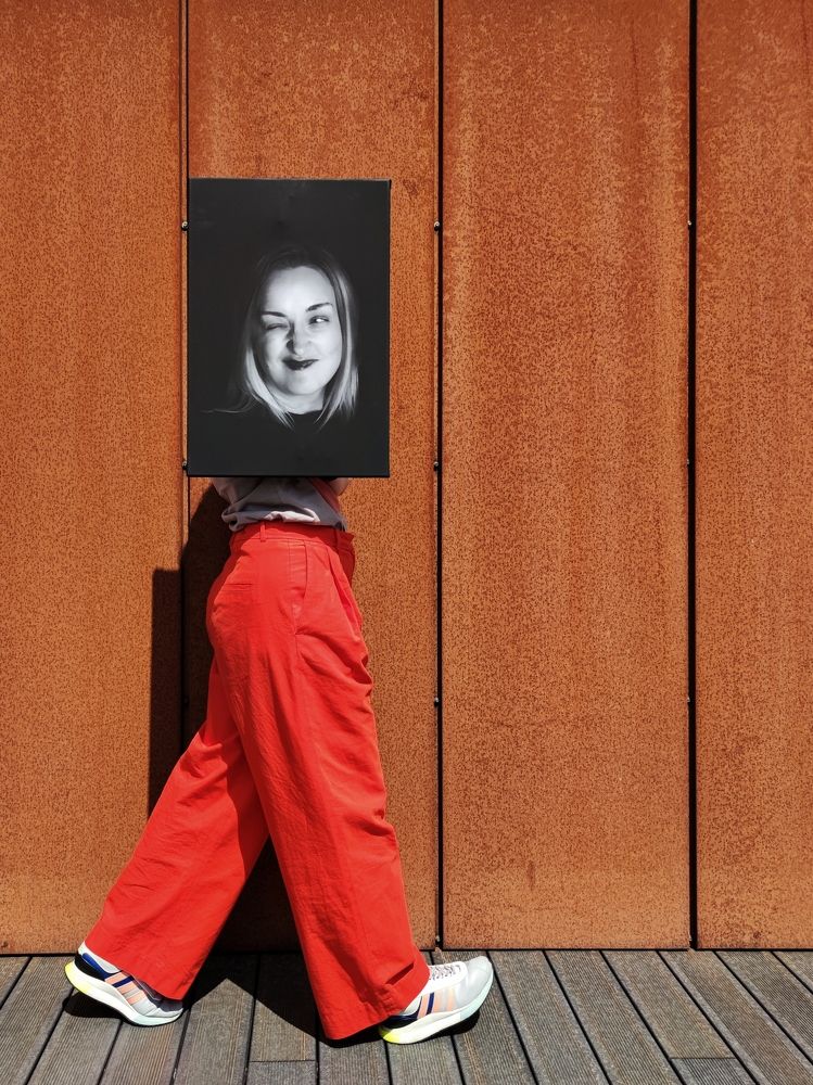 Фотография автора Iri