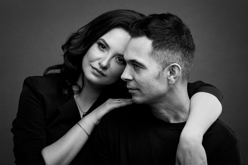 Photograph by Дёгтев Евгений