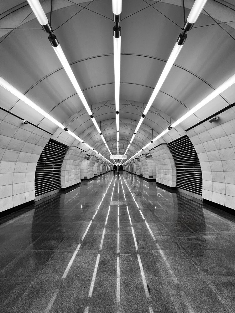 Photograph by Дмитрий Костяков