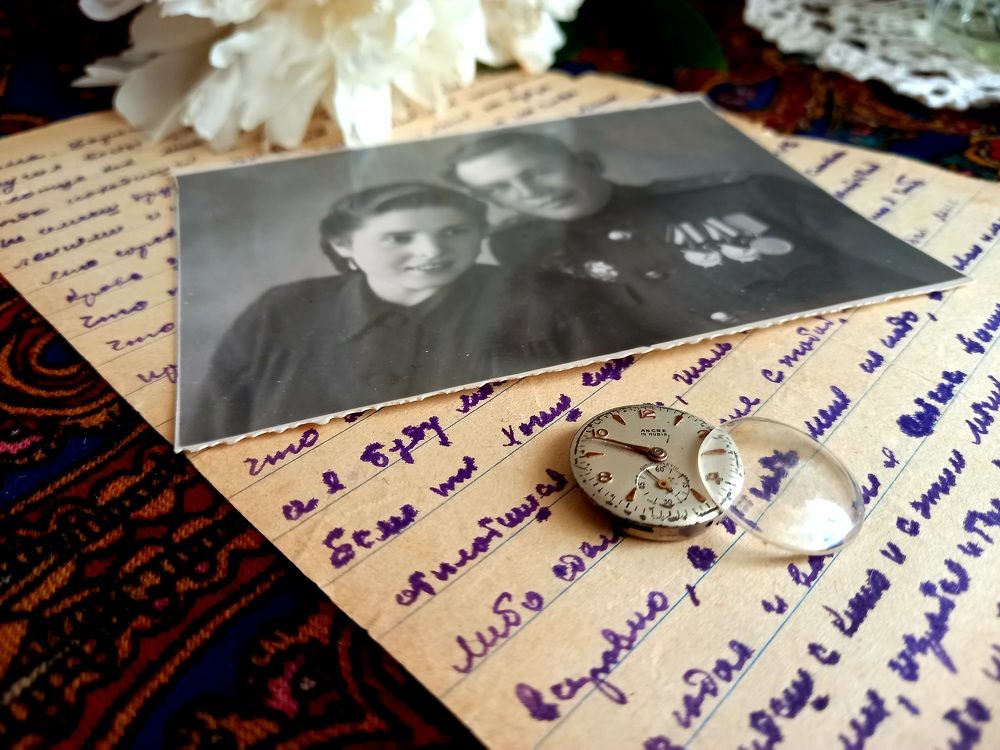 Photograph by Екатерина Морозова