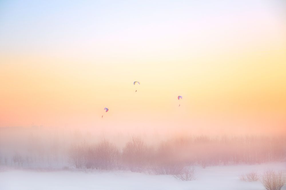 Photograph by Орлова Яна