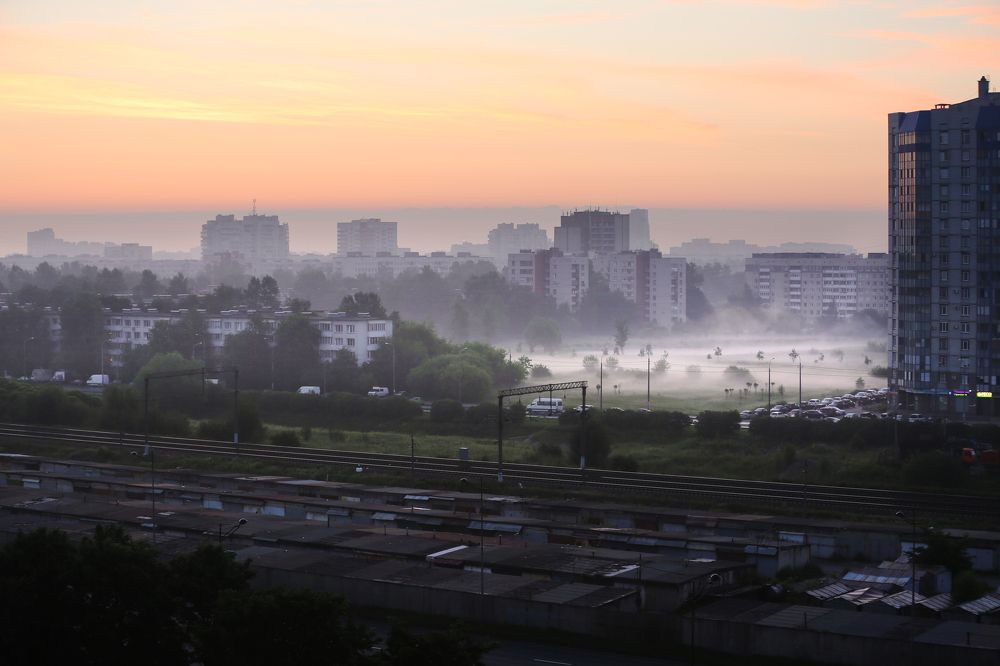 Photograph by Орлова Яна