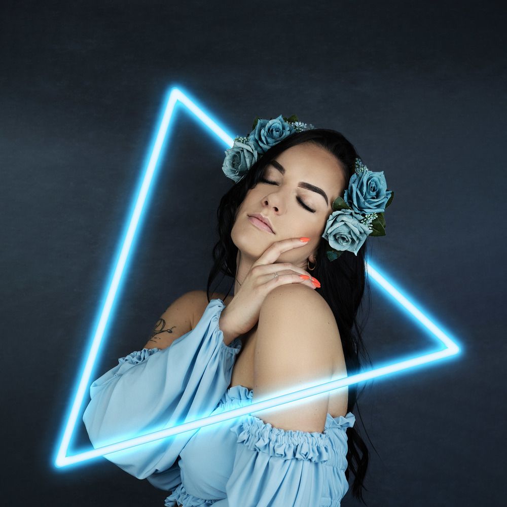 Photograph by Angelika Martko