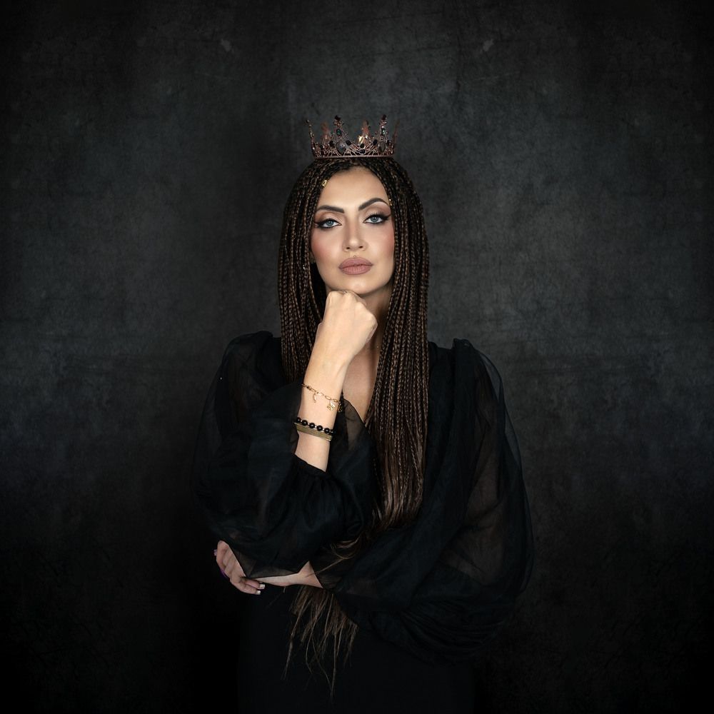 Photograph by Angelika Martko