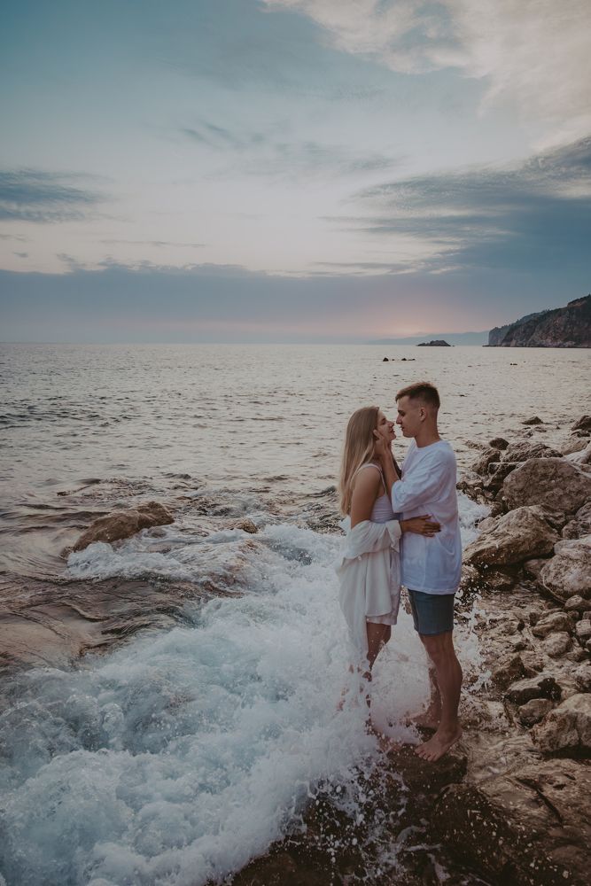 Photograph by Ira Surmasheva