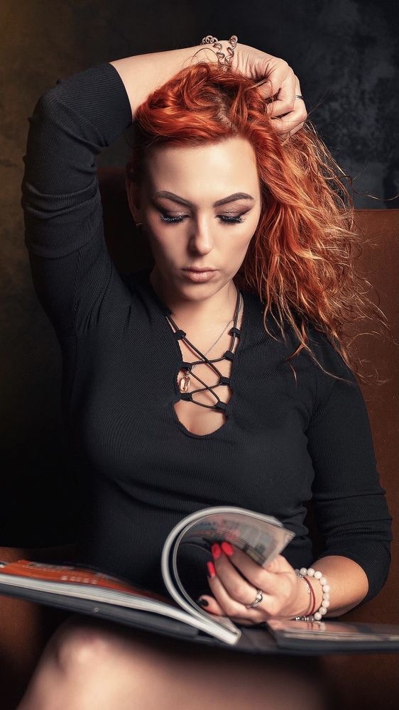 Photograph by Александр Назаров