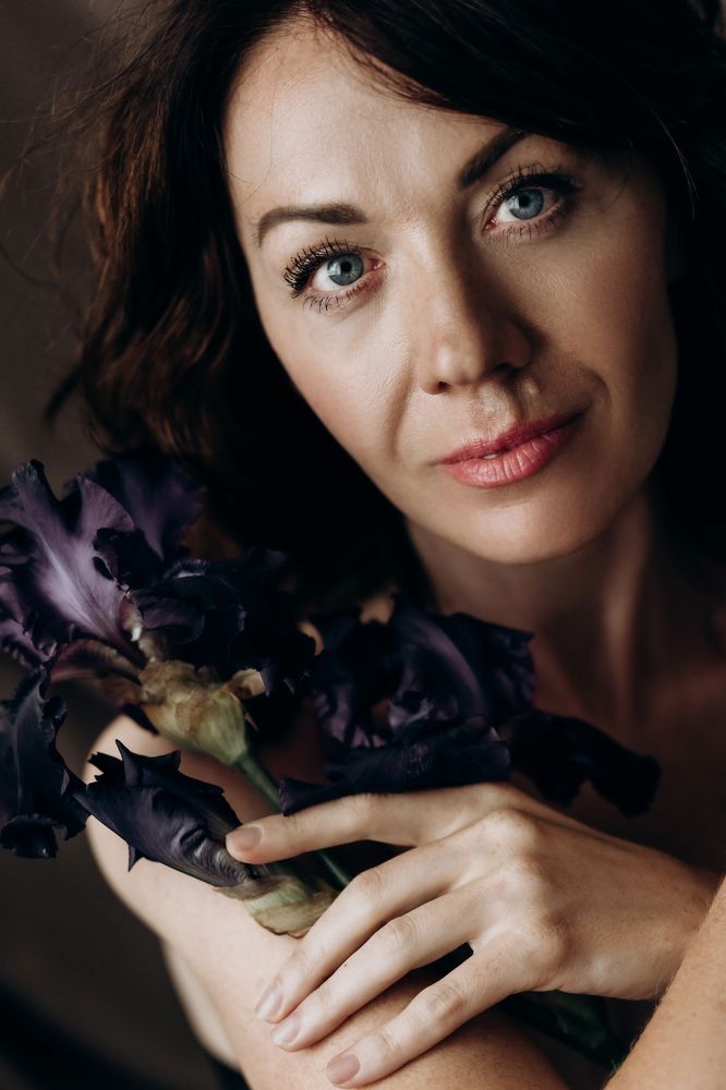 Photograph by Tatsiana Shur