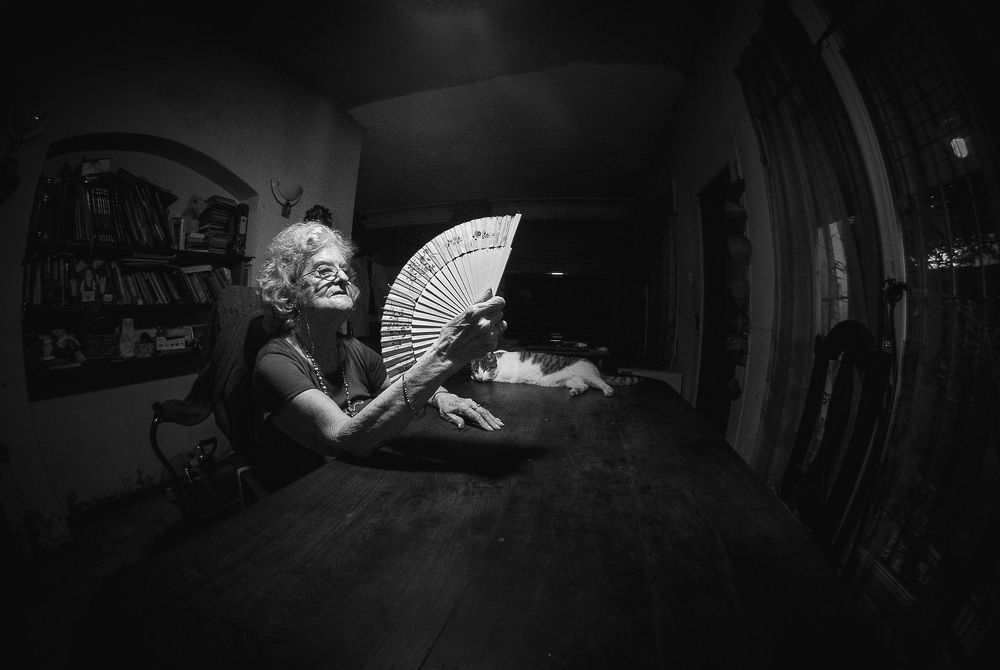 Фотография автора LORNA AGUIRRE