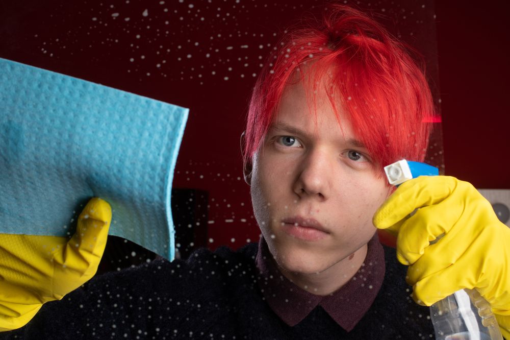 Photograph by Andrius