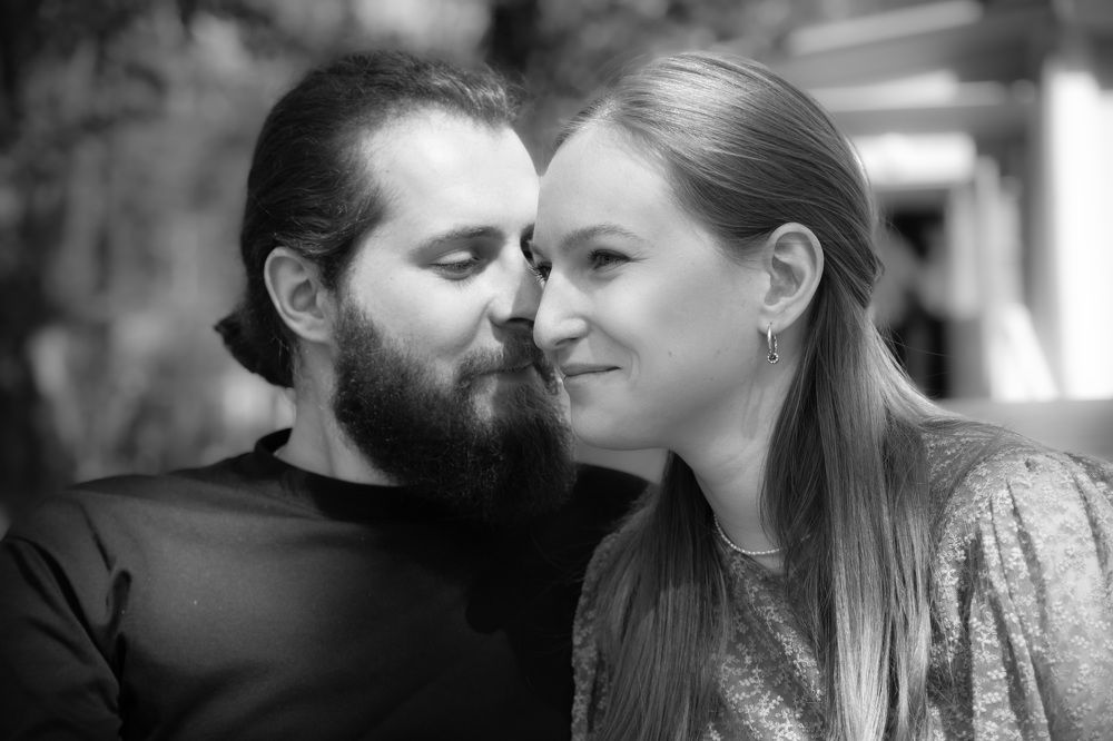 Photograph by Елена Овчинникова