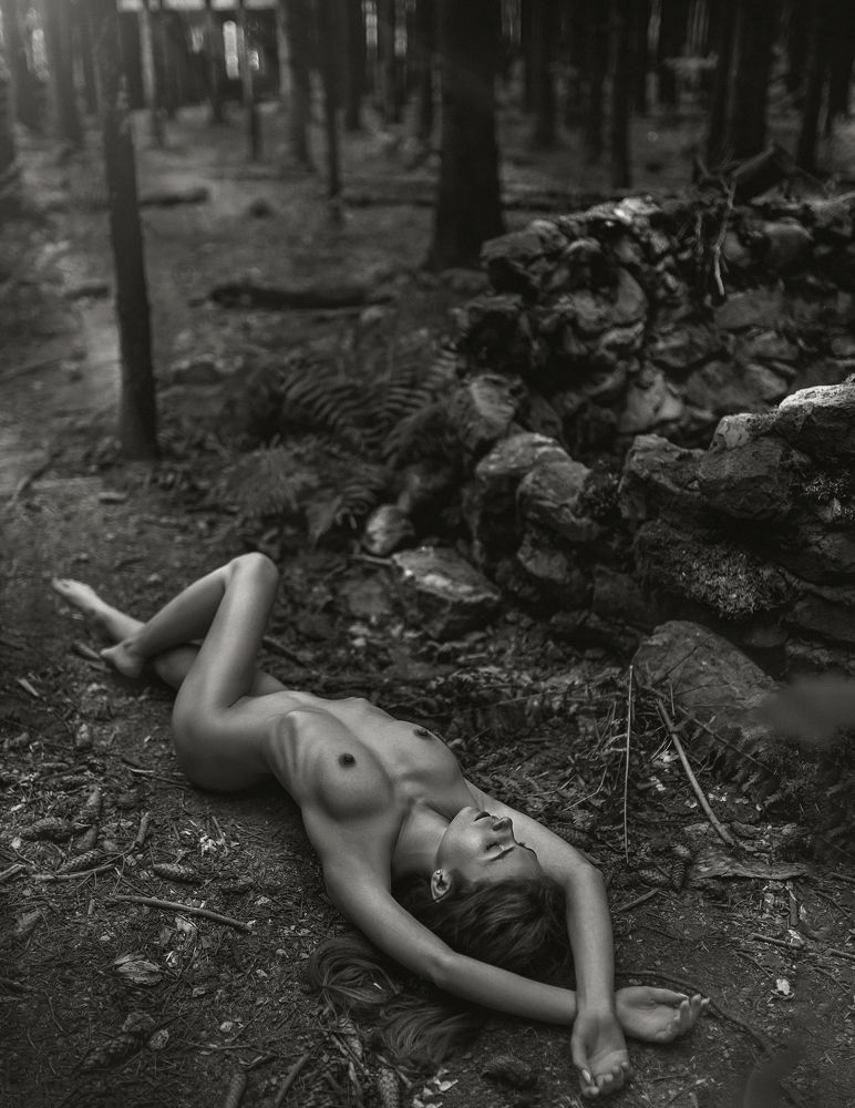 Фотография автора Alexandr Volkov