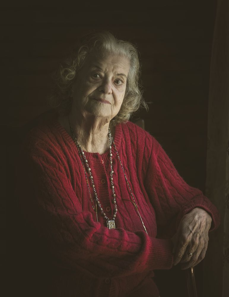 Фотография автора LORNA AGUIRRE