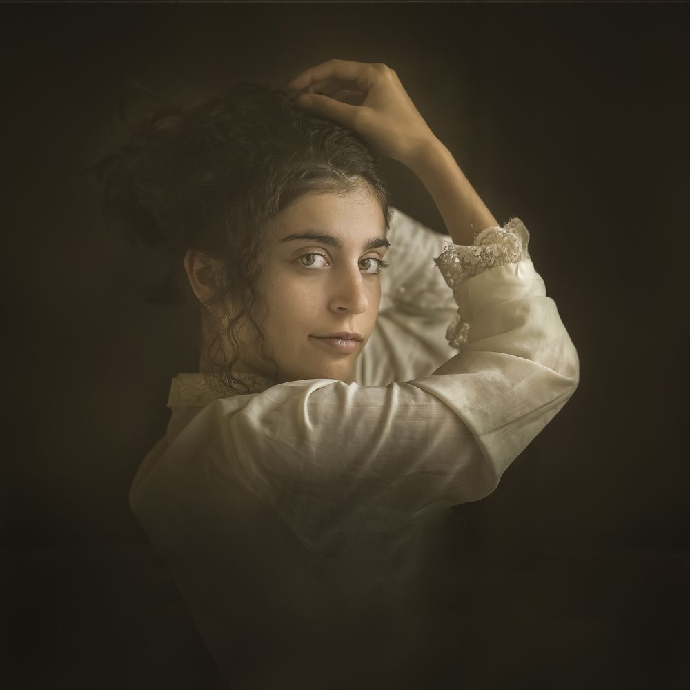 Фотография автора LORNA AGUIRRE