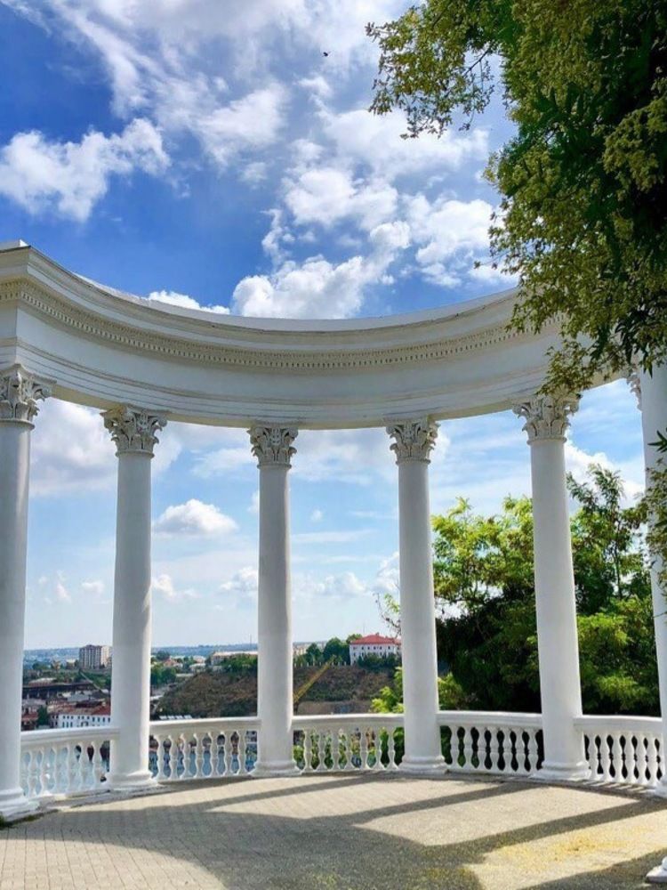 Photograph by Степан Павловский