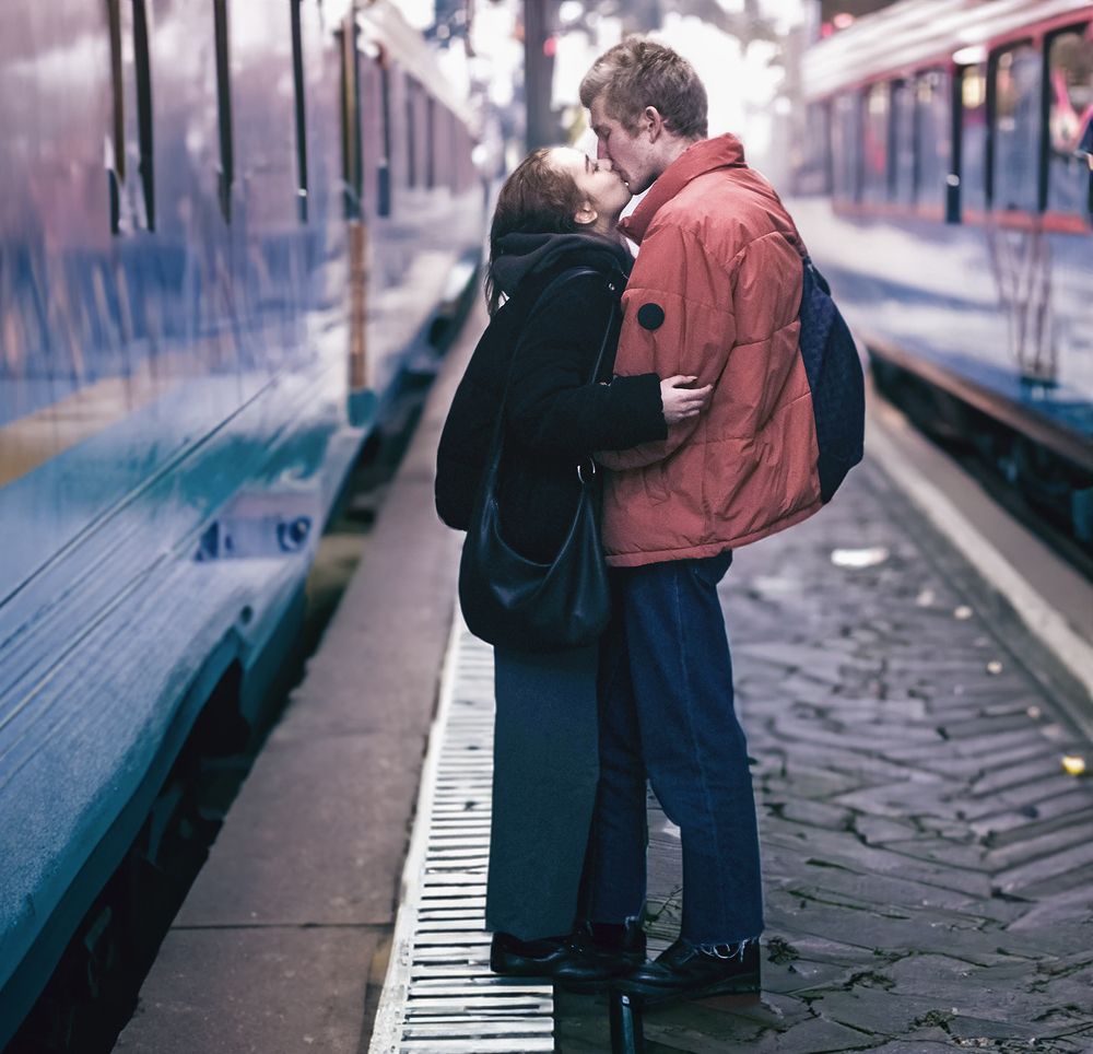 Photograph by Natalia Bolotenkova