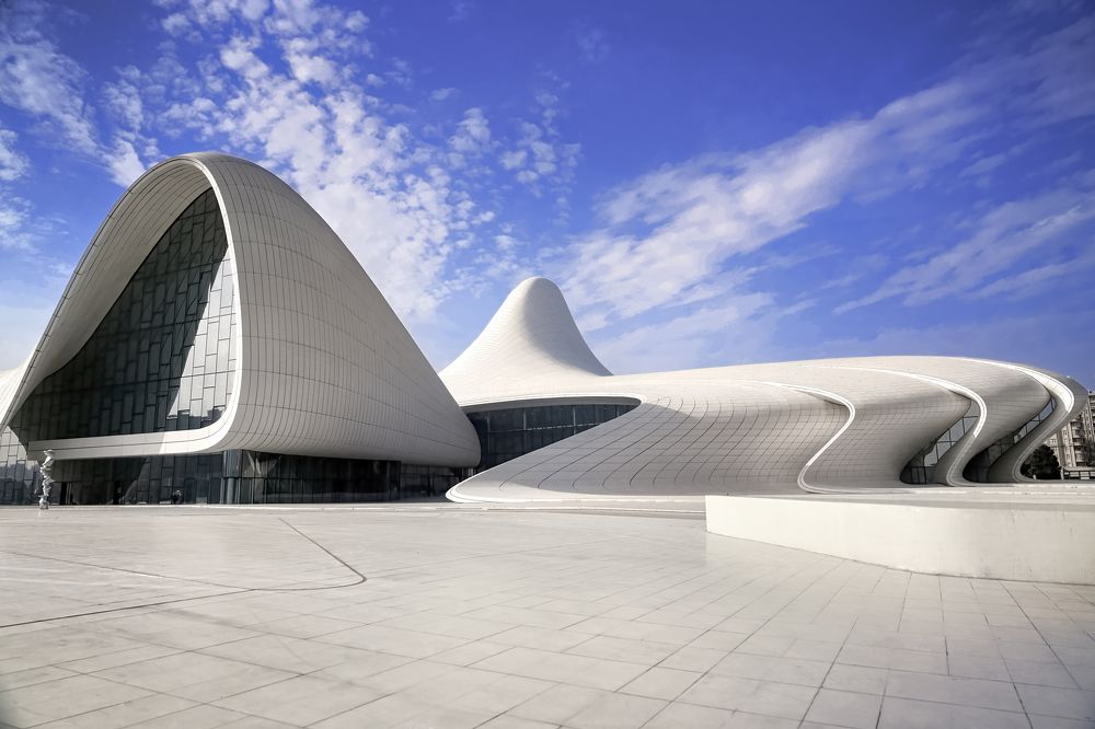 Photograph by Дашдемир Мамедов