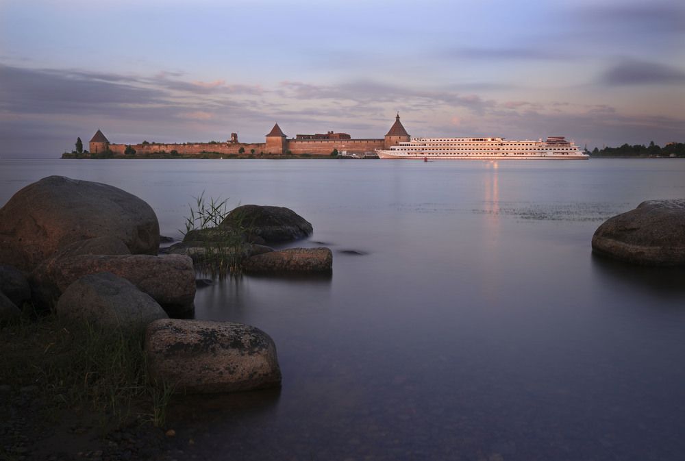 Фотография автора Галина