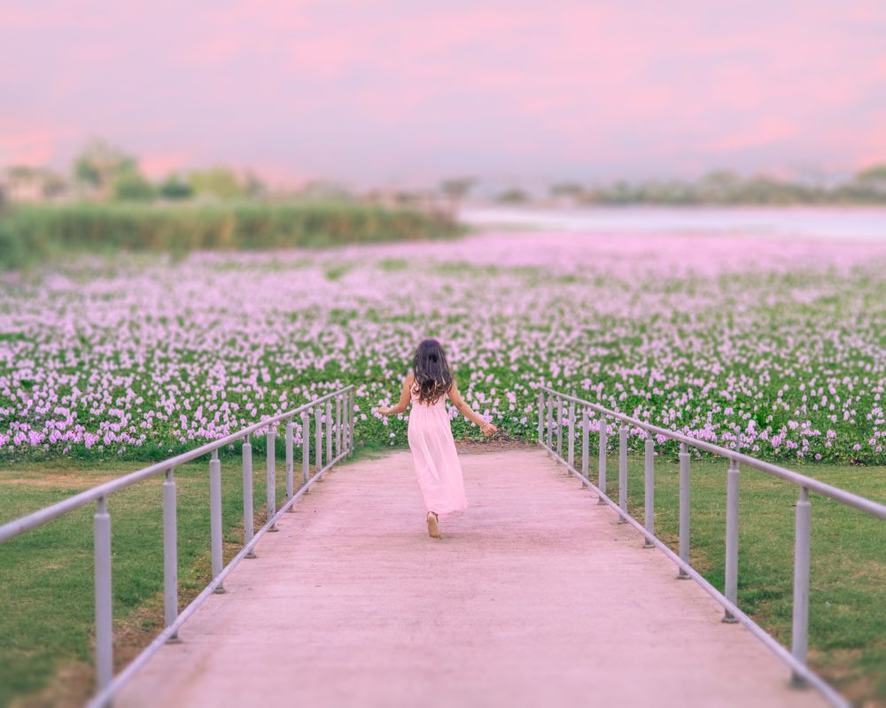 Photograph by Ella Baty