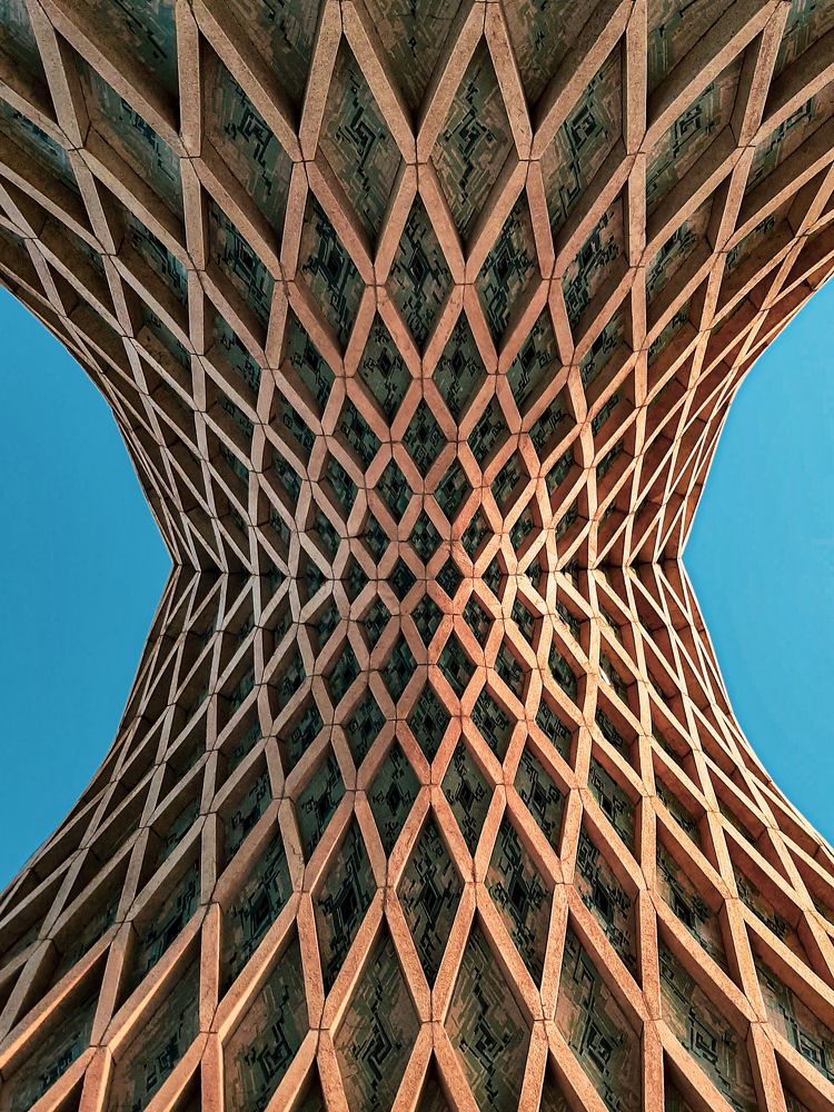 Photograph by Ezat Moradi Fard