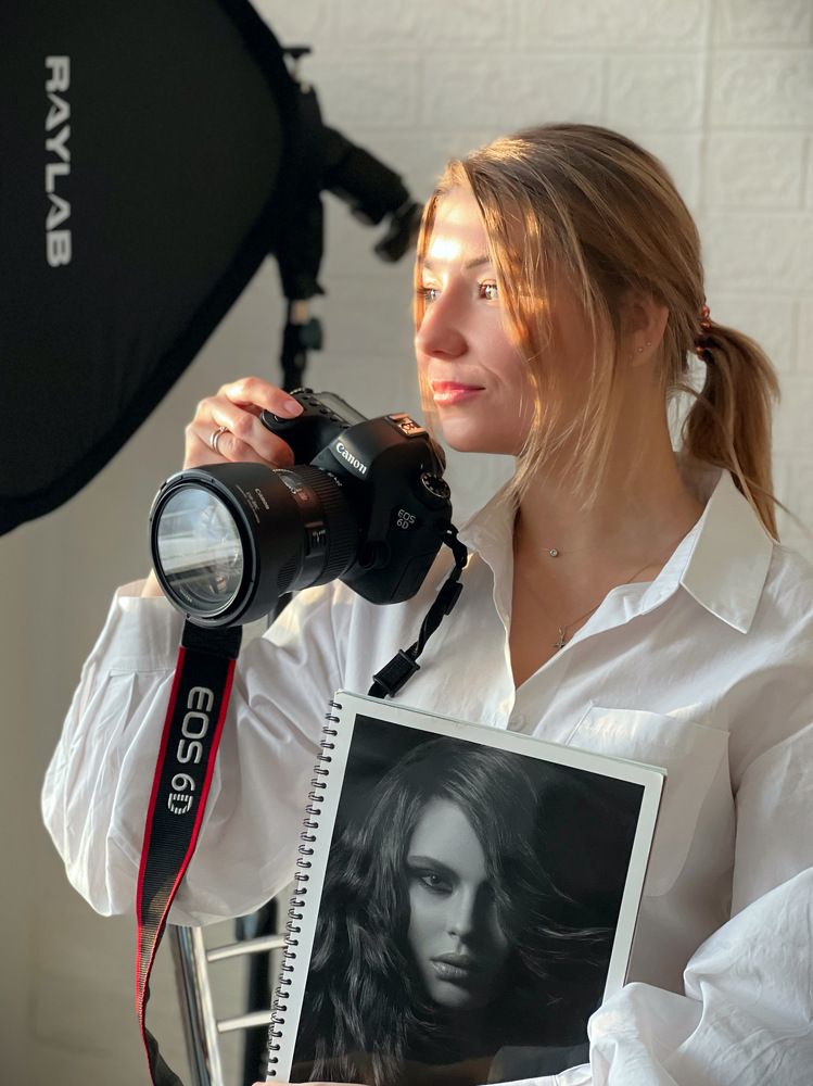 Photograph by Елена Квасова