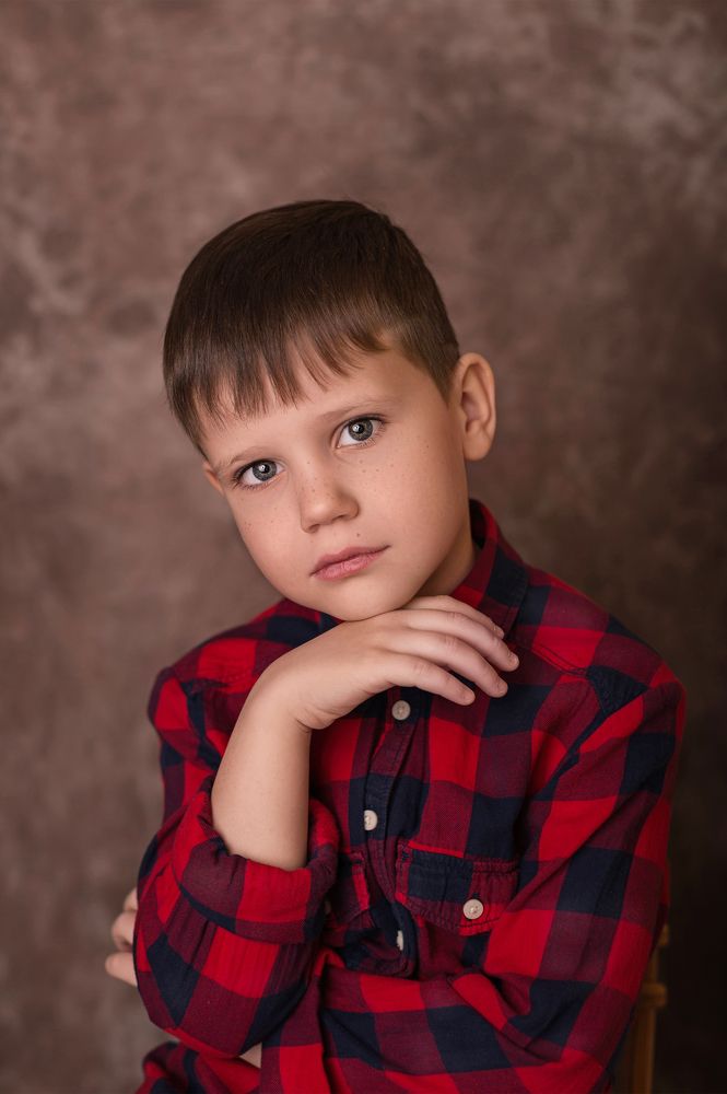 Photograph by Софья Стафеева