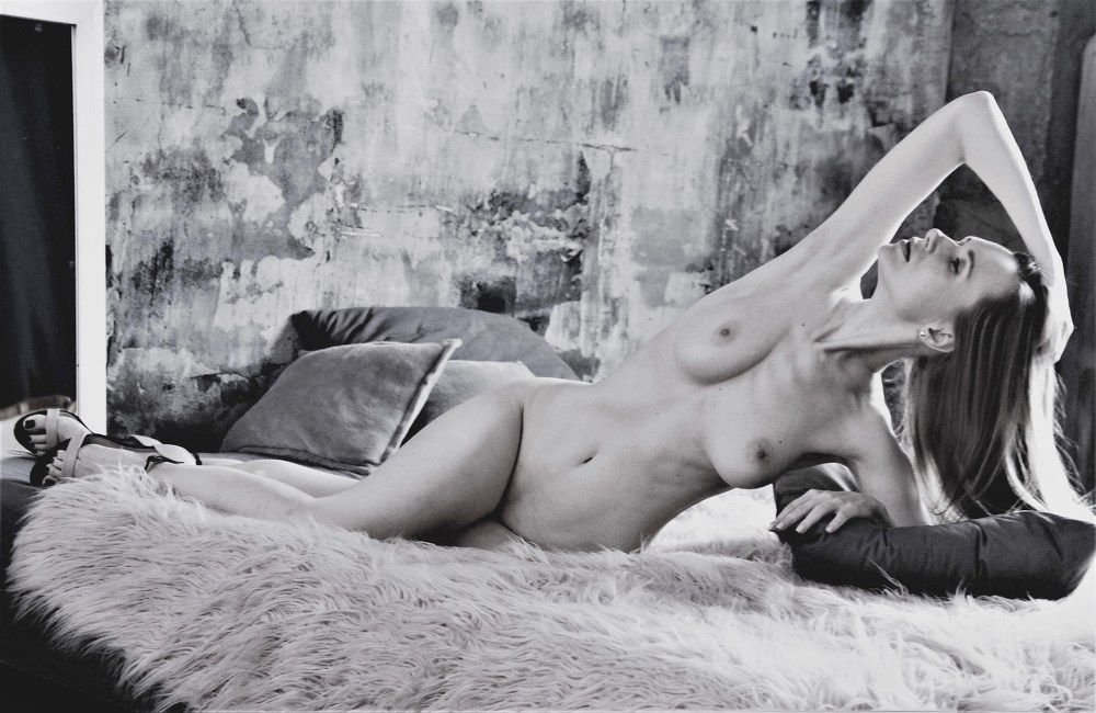 Photograph by Алексей Бобровский