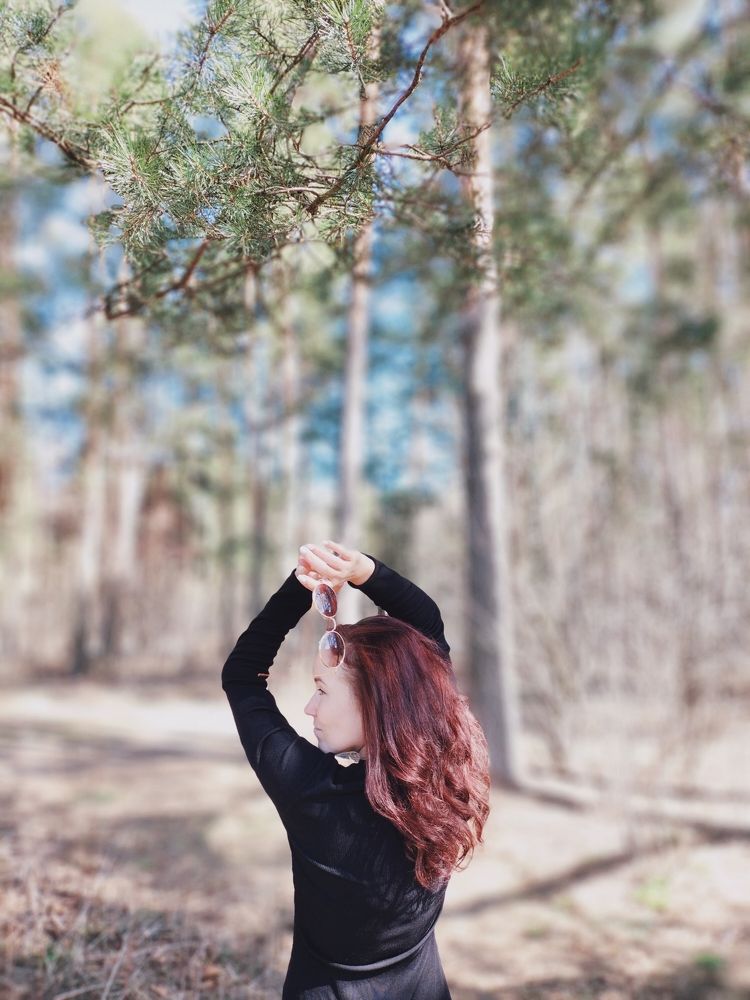 Photograph by Юлия Шалыгина