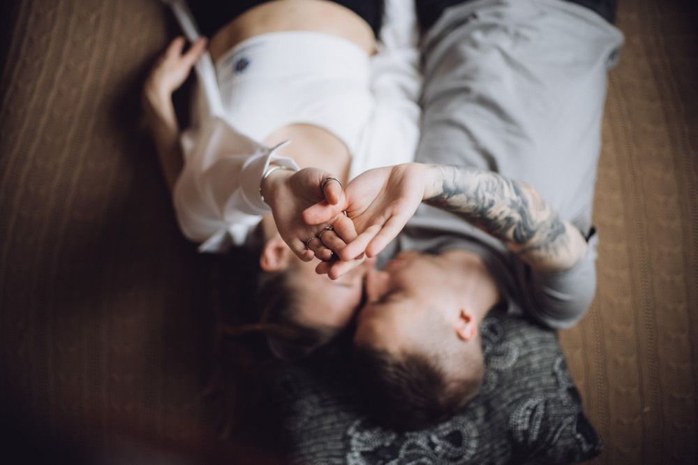 Photograph by Шибанова Анна