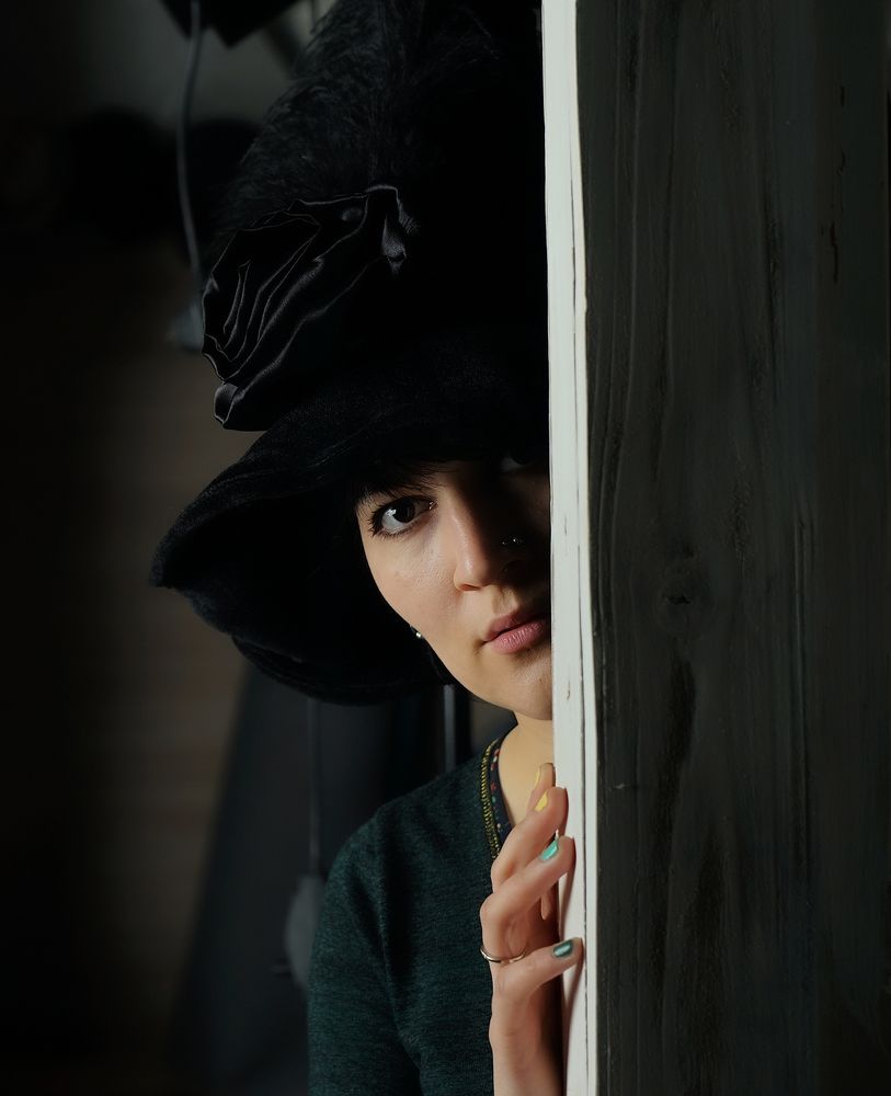 Photograph by Евгений Гонтов