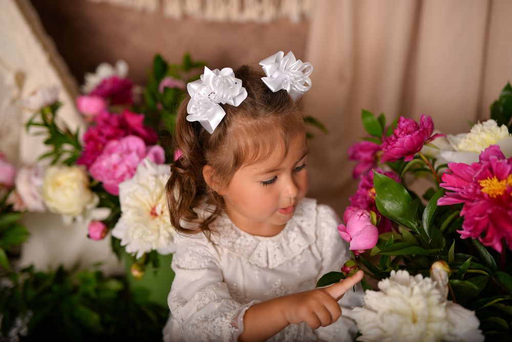 Photograph by Дарья Луковикова