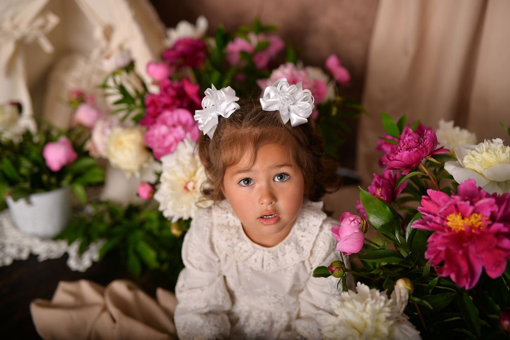 Photograph by Дарья Луковикова