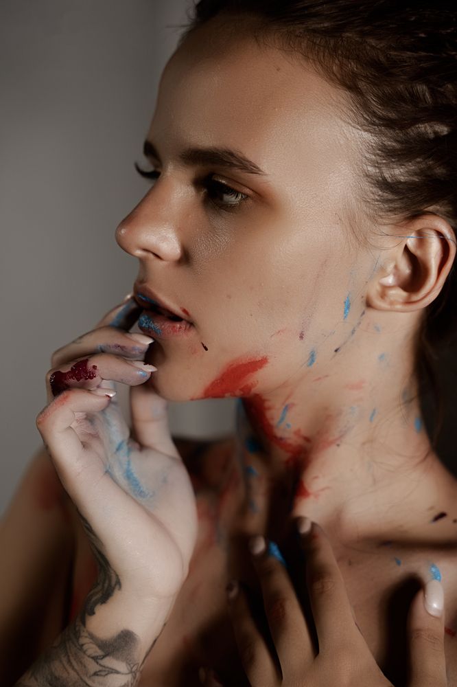 Photograph by Karpenko Denis