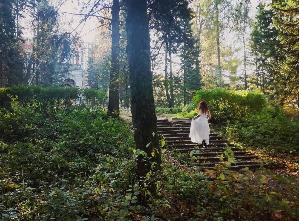 Photograph by Юлия Шалыгина