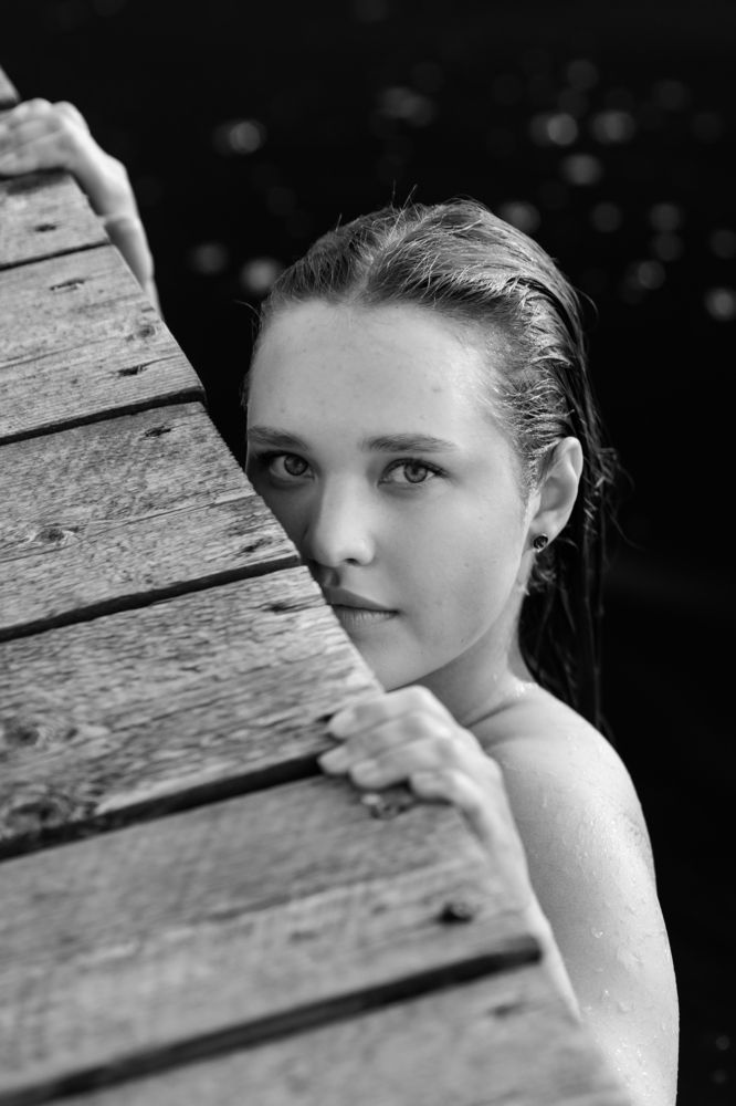 Photograph by Ирина Харитонова