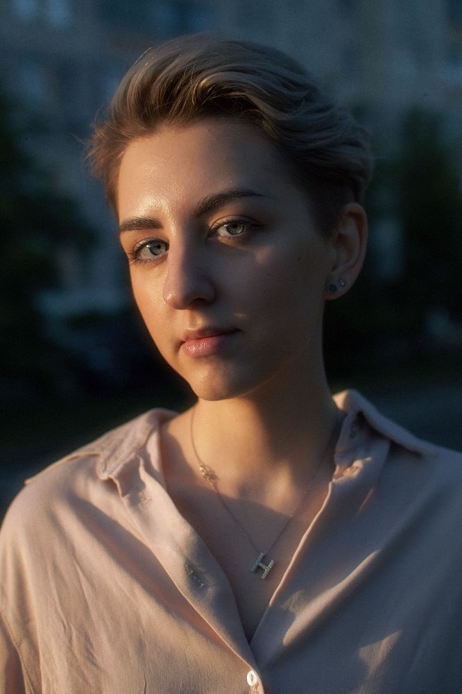 Photograph by Константин Малютин