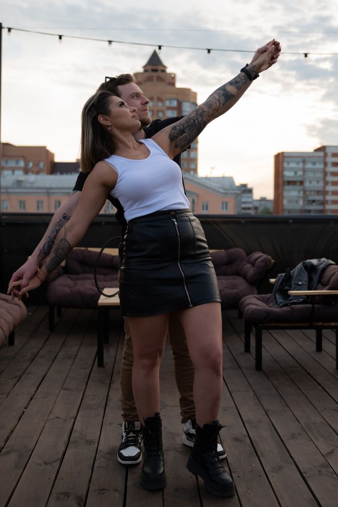 Photograph by Людмила Саенко