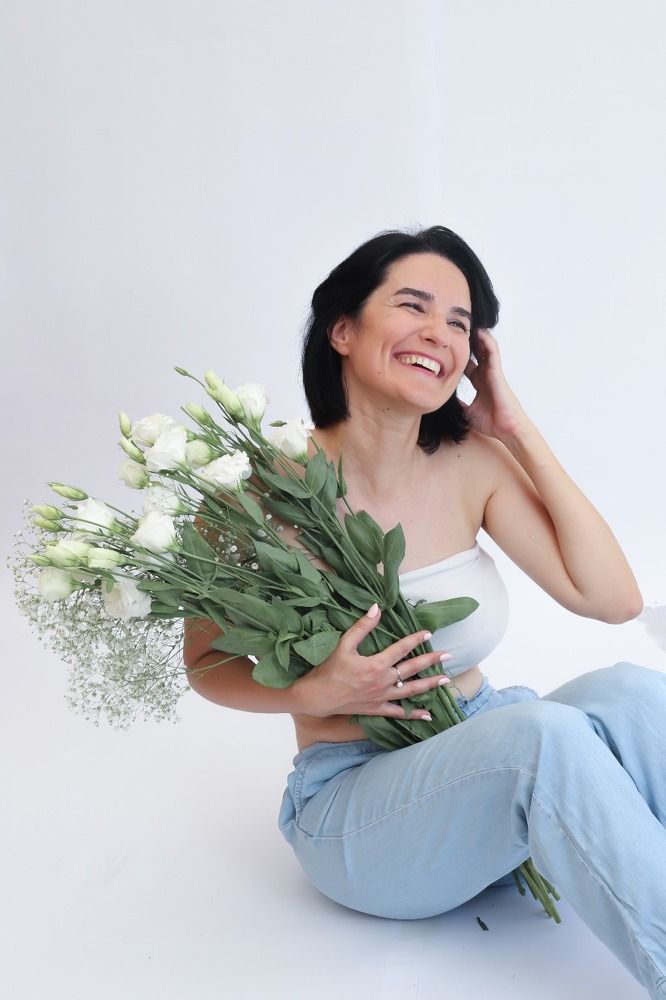 Фотография автора Екатерина Саевич