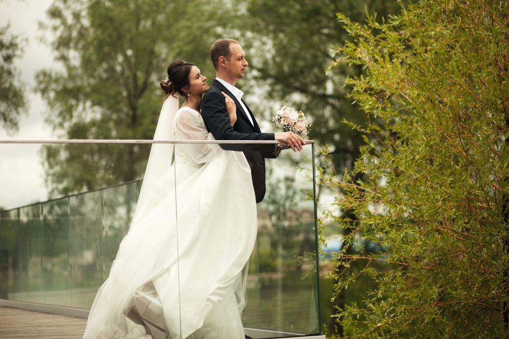 Photograph by Марина Киселева