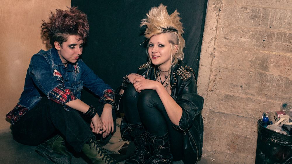 Photograph by Ous Cornel