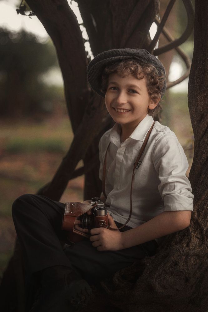 Photograph by Галина Ворошилова