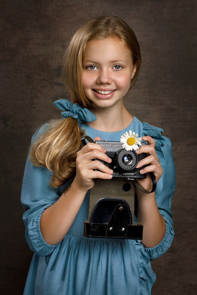 Photograph by Юлия Комаева