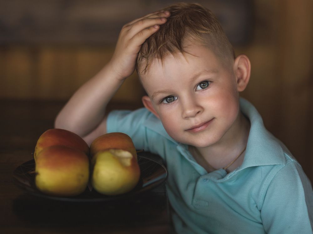 Photograph by Aleksey Sologubov