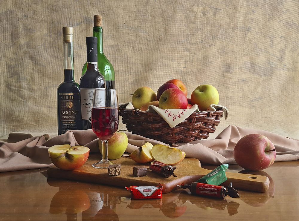 Photograph by Наталья Каплина