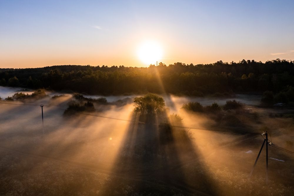 Photograph by Дмитрий Костяков