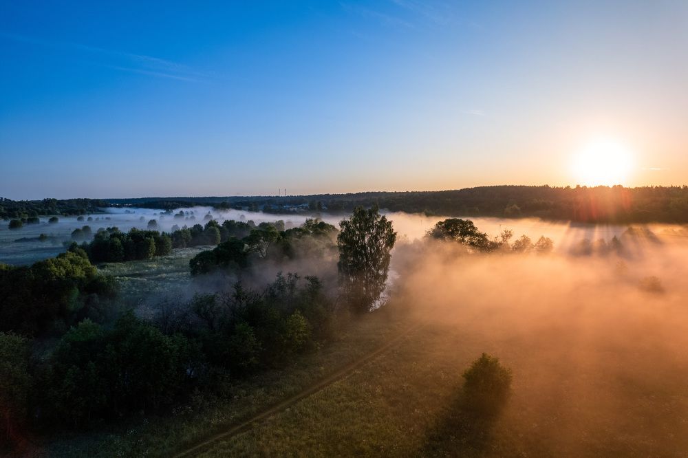 Photograph by Дмитрий Костяков